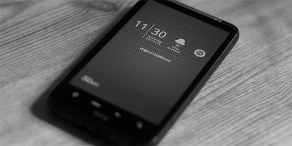 Hướng dẫn khoá máy Android từ xa