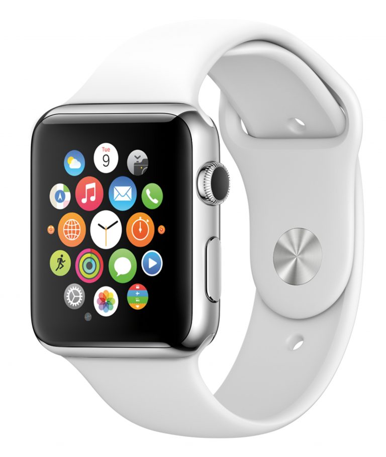 Apple Watch sẽ phải sạc một lần mỗi ngày