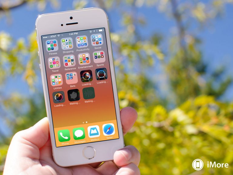 Kích hoạt tính năng tự động download nhạc phim trên iPhone