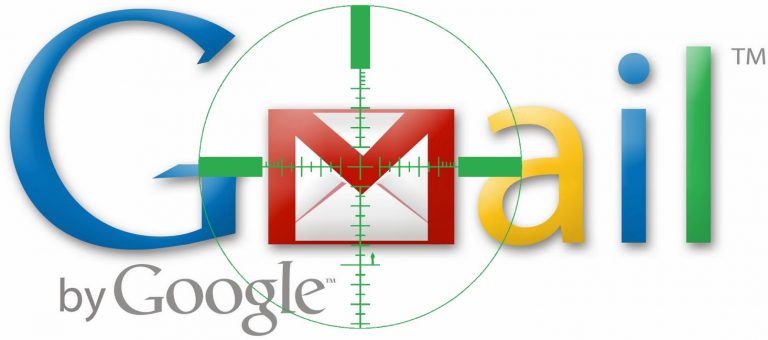 5 triệu tài khoản Gmail bị lộ, bạn có là nạn nhân?