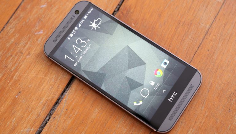 HTC tăng gấp đôi dung lượng Google Drive cho người dùng mới