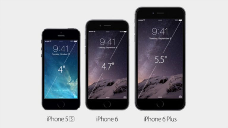 iPhone 6 có giá khởi điểm 199USD