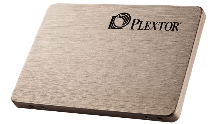 Ổ cứng Plextor M6 PRO tích hợp phần mềm PlexTurbo