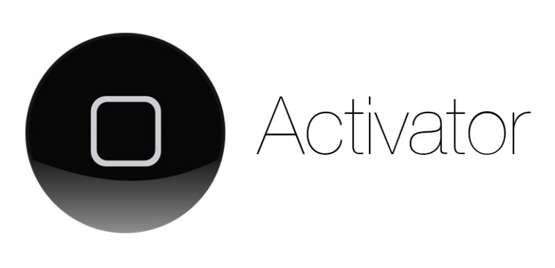 Activator, Flipswitch và AppList đã tương thích iOS 8 jailbreak