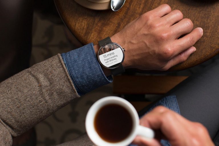 7 điều bạn nên biết về Android Wear