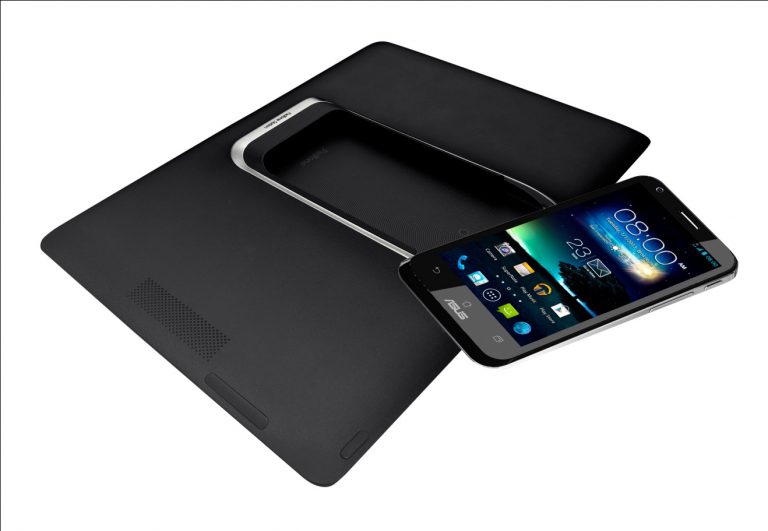 Asus PadFone S ra mắt tại Malaysia với giá 275 USD
