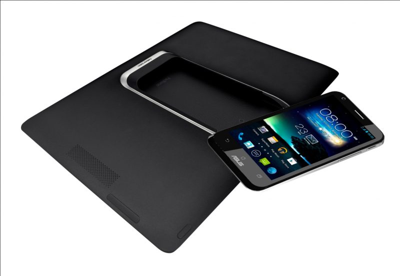 Asus PadFone S ra mắt tại Malaysia với giá 275 USD