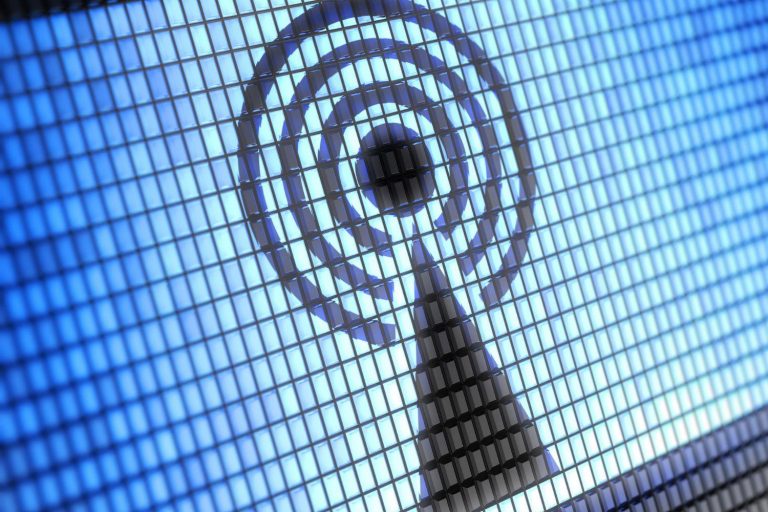 Samsung công bố chuẩn Wifi thế hệ mới
