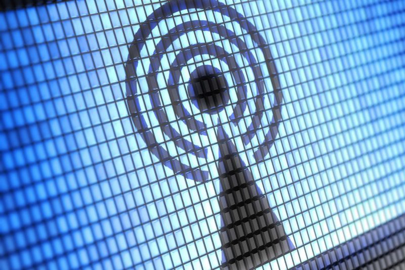 Samsung công bố chuẩn Wifi thế hệ mới