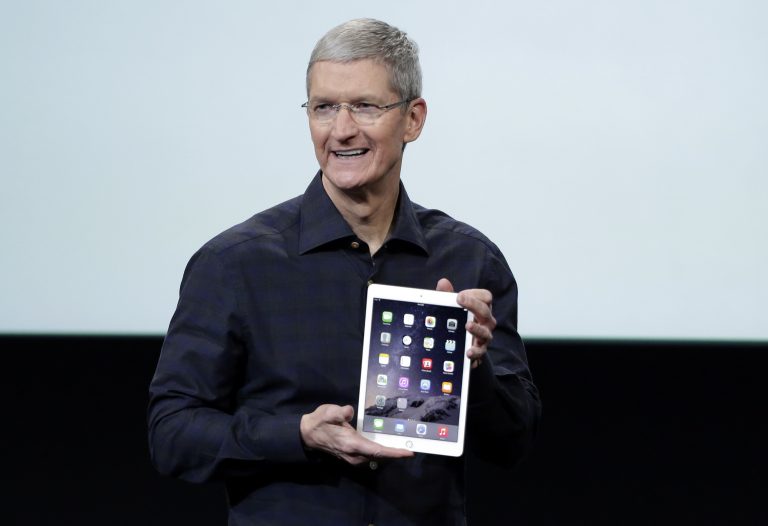iPad Air 2: Bạn có nên mua?