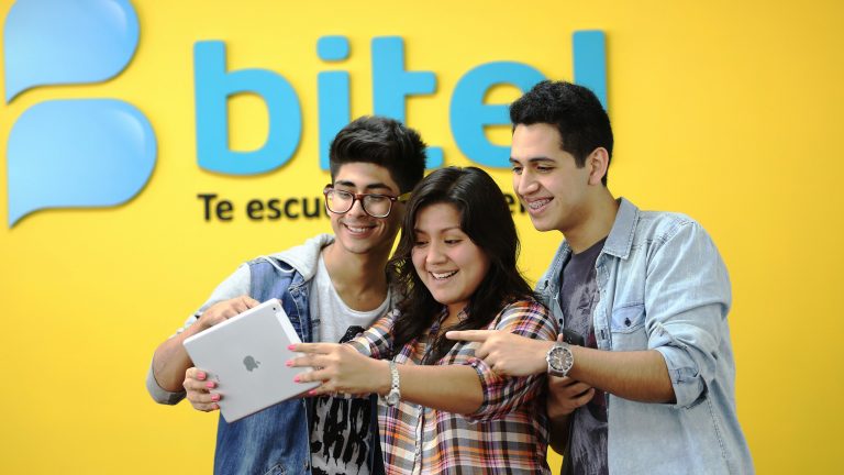 Viettel khai trương mạng di động Bitel tại PÊRU