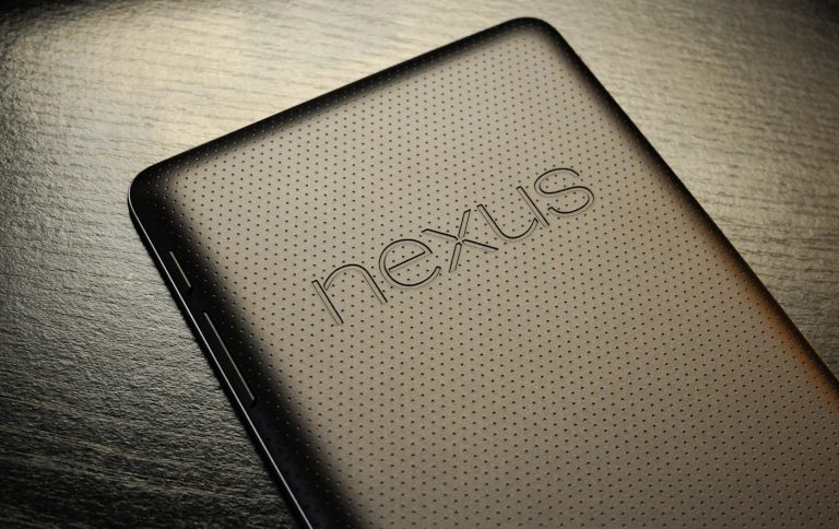 Nexus 6 có thể được đặt trước từ 29-10-2014