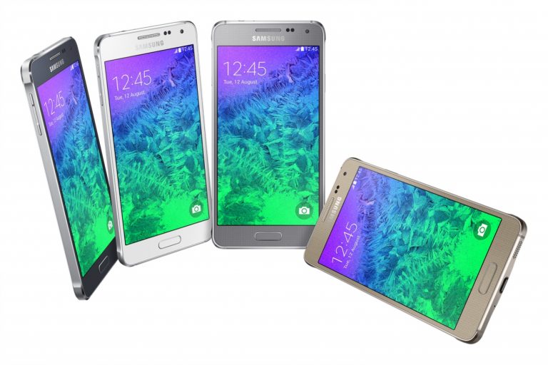 Samsung Galaxy A7 sẽ có màn hình 1080p ? Galaxy A5 ra mắt tháng 11?