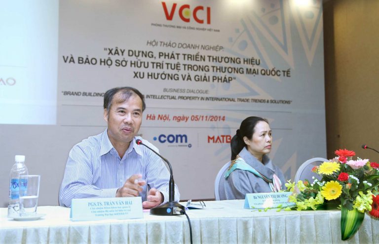 Doanh nghiệp Việt nên xây dựng và đầu tư vào nhận diện thương hiệu trực tuyến