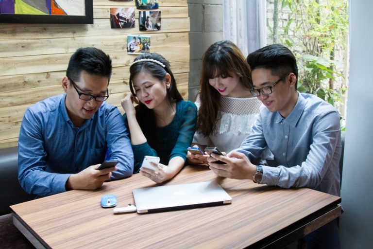VinaPhone khuyến mại “Thử dùng – Trúng lớn”