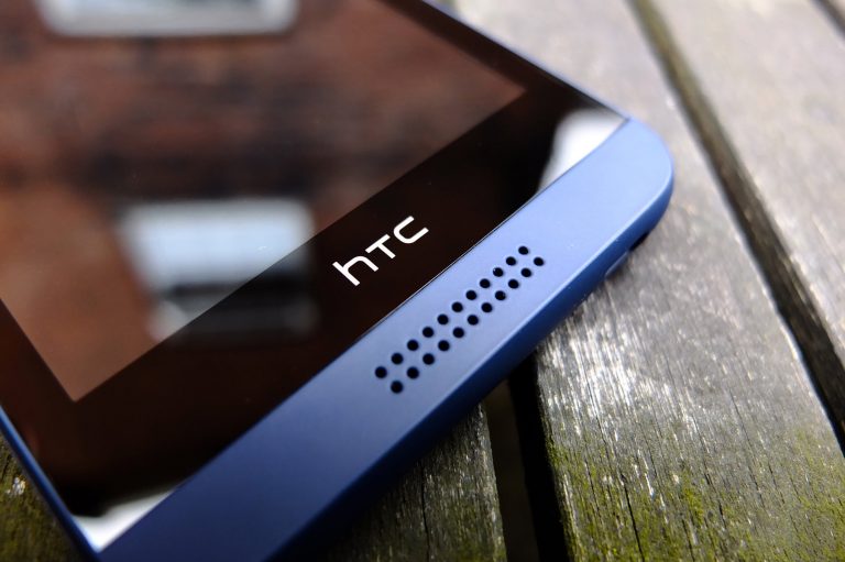 HTC Desire 820us lộ diện với chip 64-bit