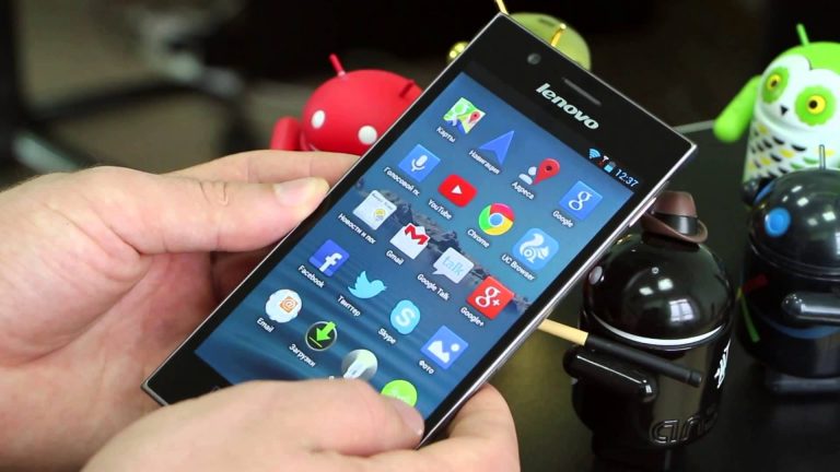 Lenovo công bố nhà phân phối smartphone mới tại thị trường Việt Nam