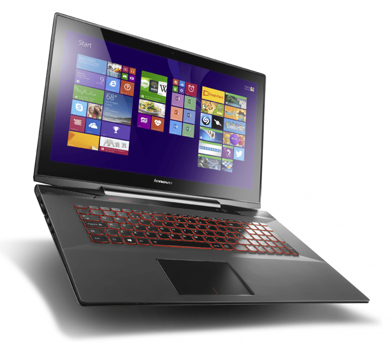 Laptop trang bị RAM 16GB dành cho game thủ