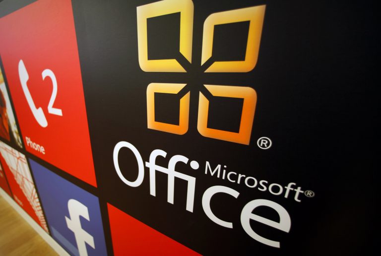 Microsoft Office for Android sẽ có mặt trong tháng 11