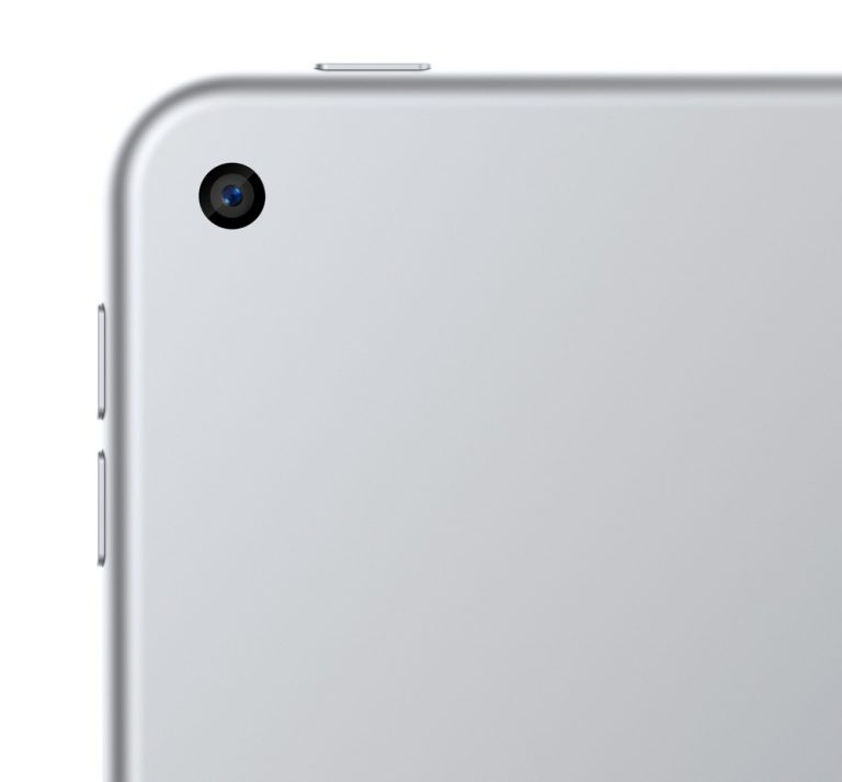 Nokia N1: Máy tính bảng chạy Android của Nokia