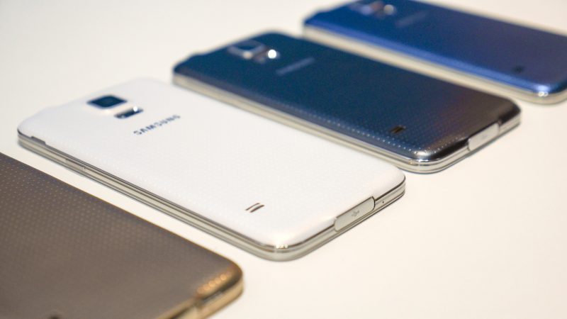 Samsung sẽ ra mắt dòng sản phẩm A vào đầu tháng 11