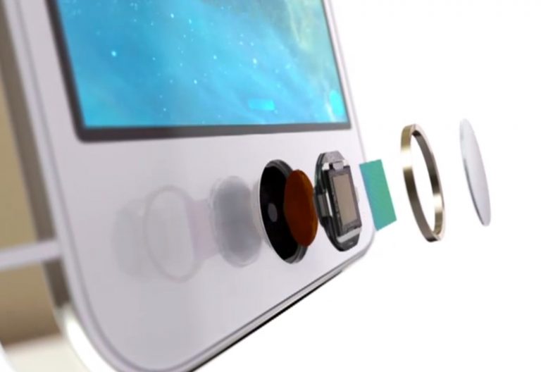 Tìm hiểu về Touch ID