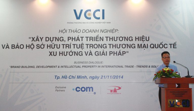 Tên miền .com: khoản đầu tư đáng giá cho doanh nghiệp