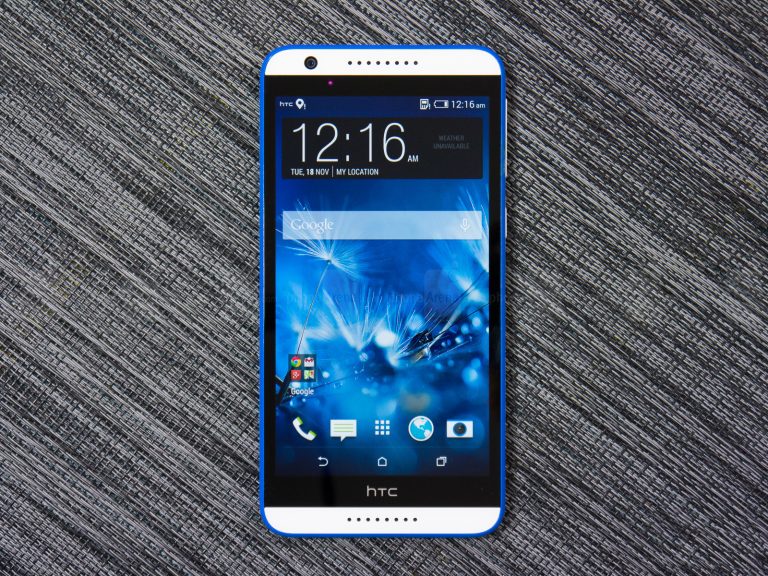 HTC sẽ tăng cường máy giá rẻ ngay đầu 2015