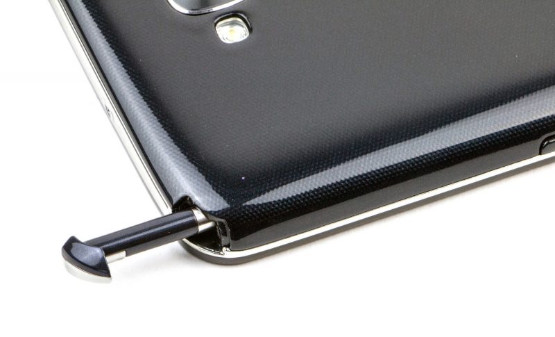 LG G4 sẽ tích hợp sẵn bút cảm ứng