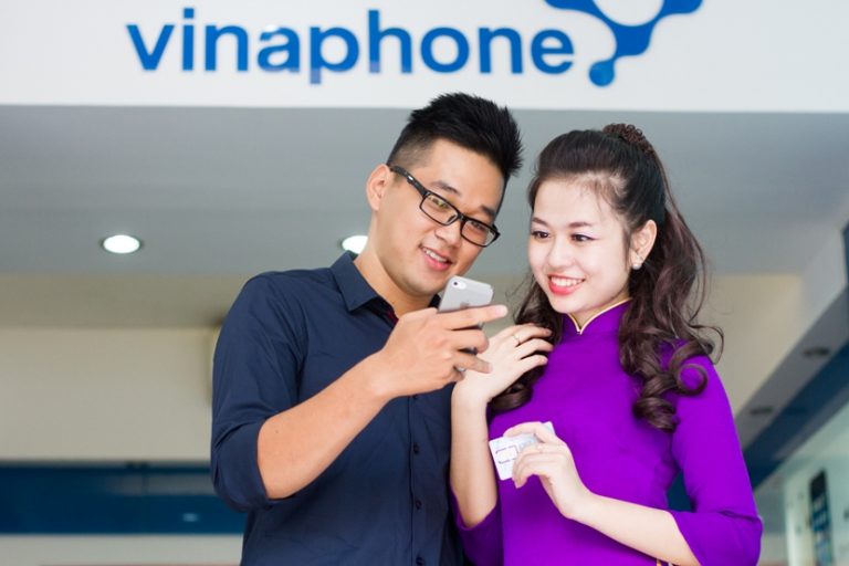 VinaPhone ra mắt dịch vụ Lời nhắn thoại