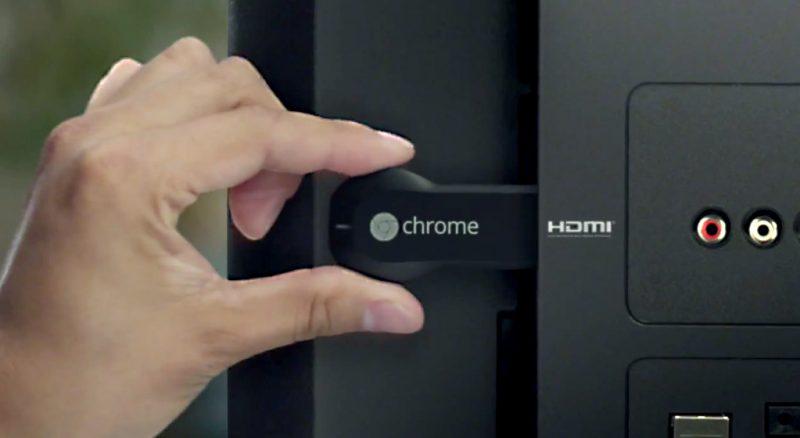 Tổng hợp ứng dụng hỗ trợ Chromecast