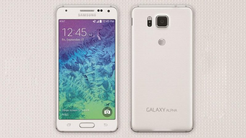 Samsung Galaxy A7 sẽ có nhiều biến thể?