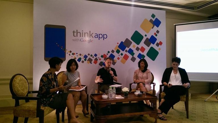 Google Developers Startup Launch có mặt tại Việt Nam