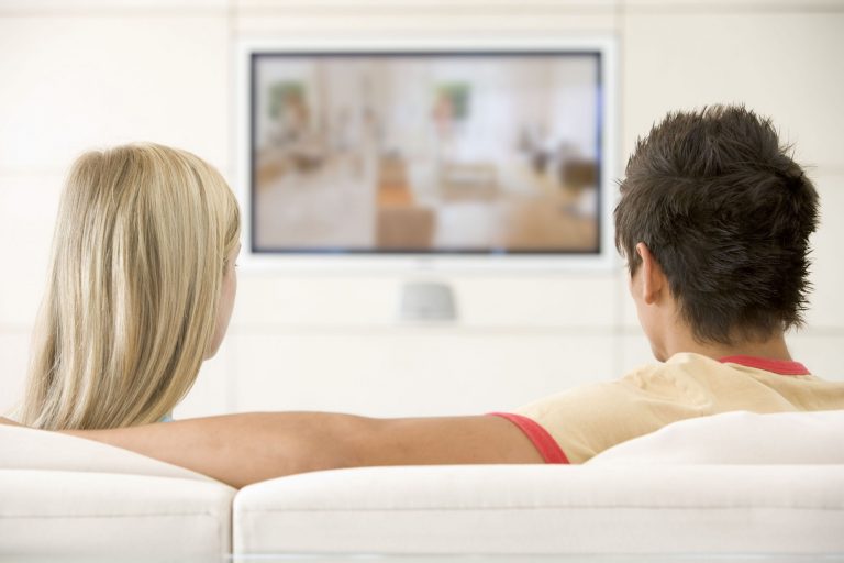Biến TV thường thành SmartTV (phần 1)
