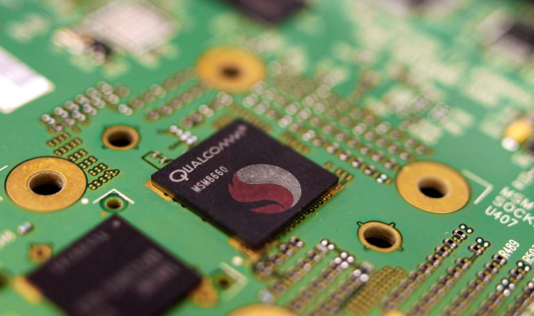 Samsung Galaxy S6, LG G4 có thể bị hoãn do chip Snapdragon 810