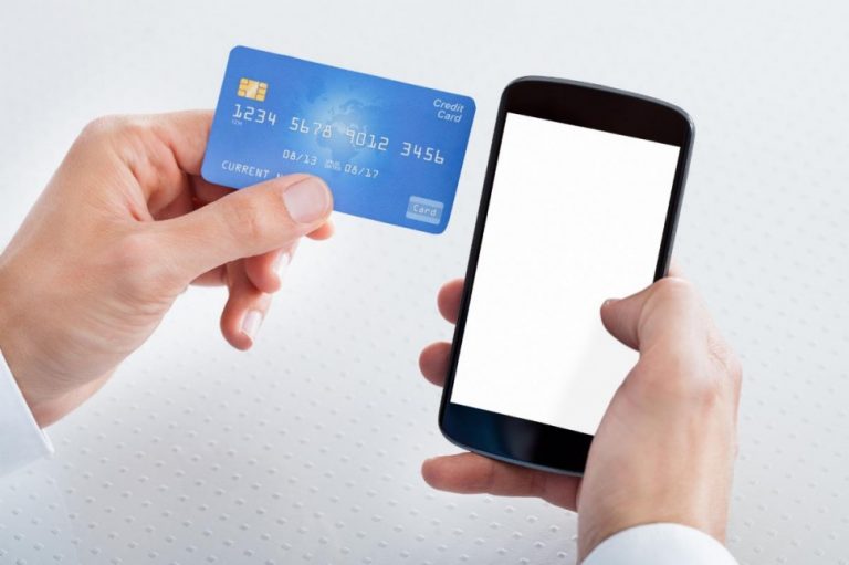 Người tiêu dùng tự tin hơn khi mua hàng online bằng thiết bị di động