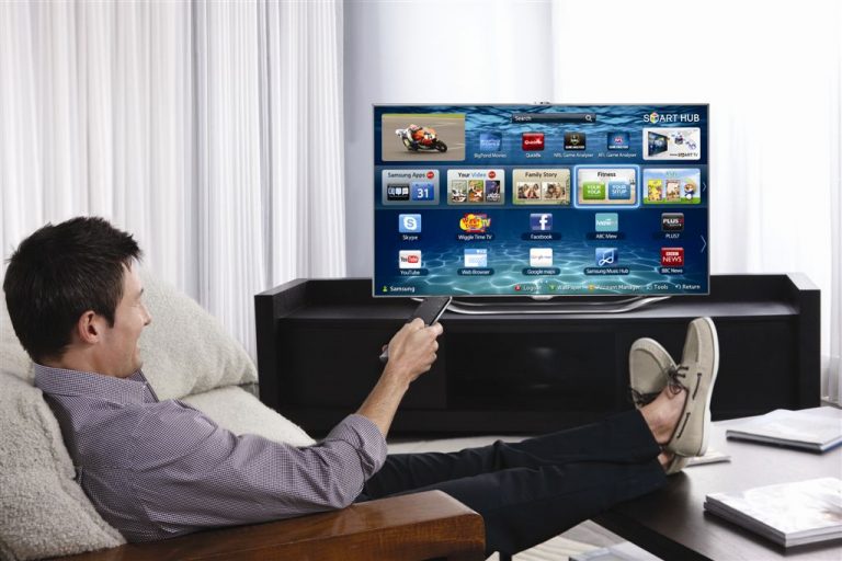 Biến TV thường thành SmartTV (phần 3)