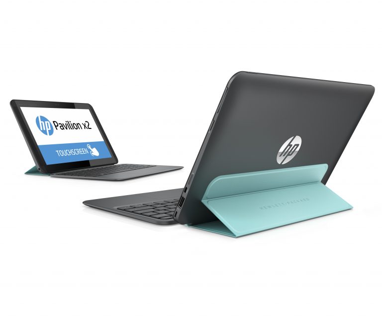 HP Pavilion x2 ra mắt giá 9,5 triệu đồng
