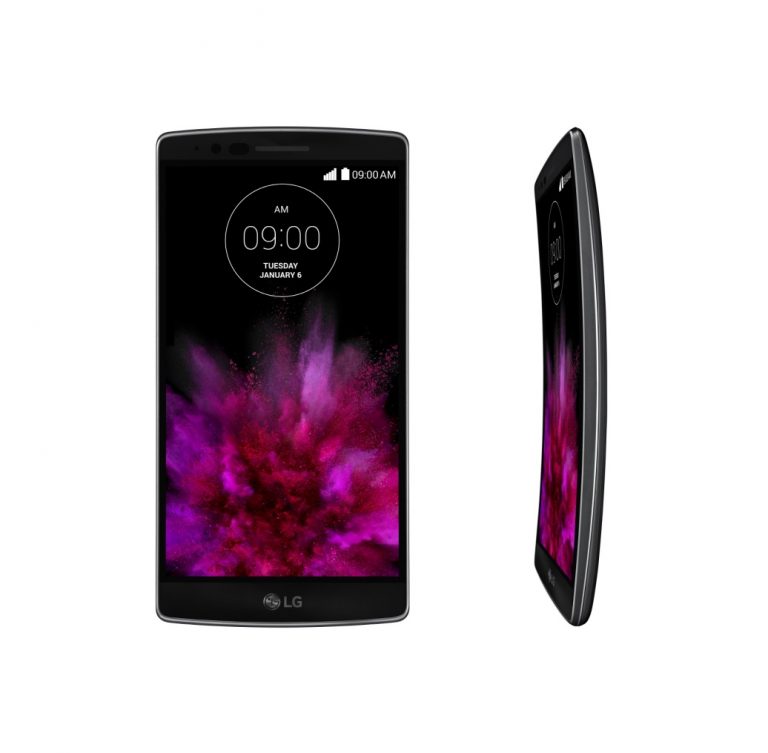 Những smartphone đáng chú ý tại CES 2015
