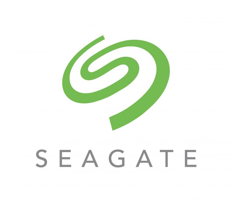 Seagate xây dựng thương hiệu mới