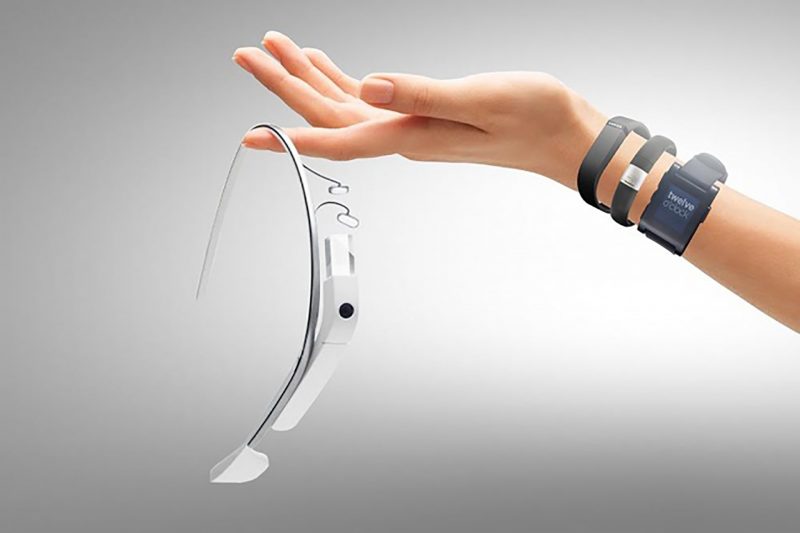 Thời của thiết bị wearable trong năm 2015