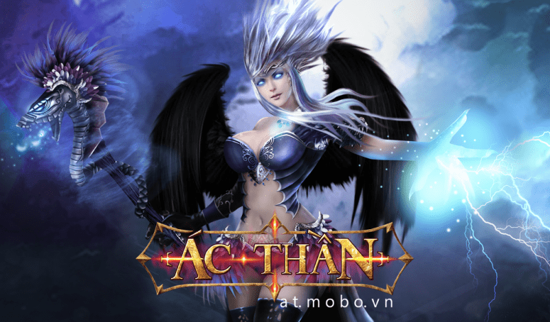 ME Corp ra mắt game thể loại MMOARPG