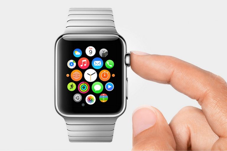 Đồng hồ Apple, hẹn gặp ngày 9/3