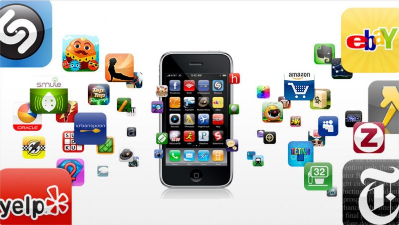 Những ứng dụng tốt nên có cho iPhone (phần 2)