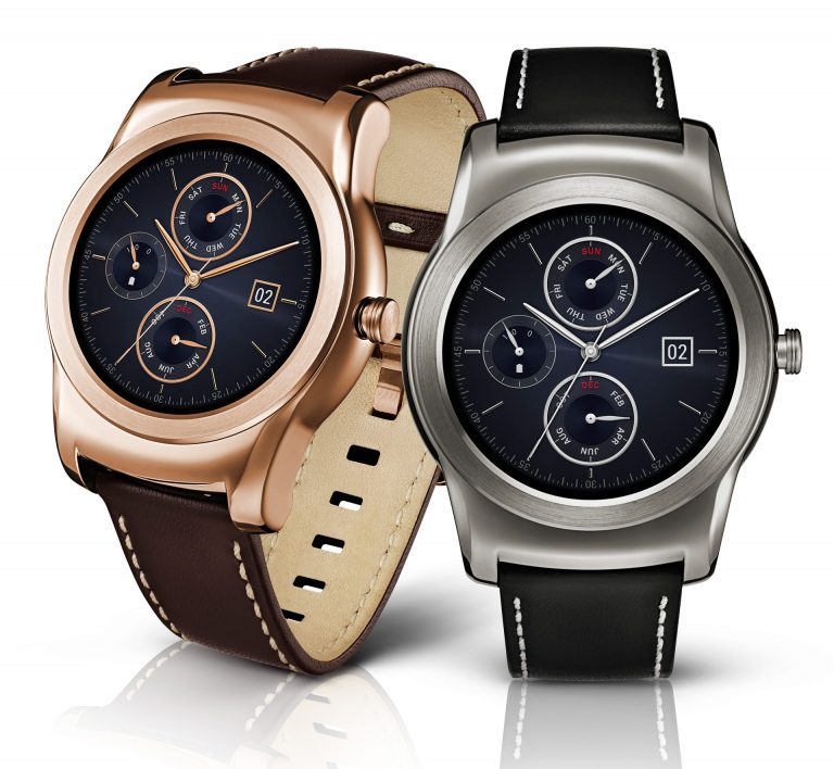 Wearable vẫn tiếp tục lên ngôi tại MWC 2015