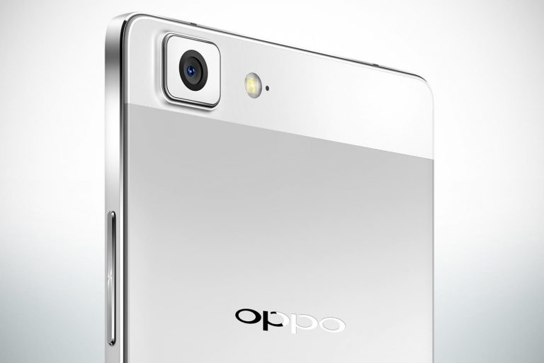 Oppo R7 siêu mỏng đã được chứng nhận viễn thông, sẽ sớm ra mắt