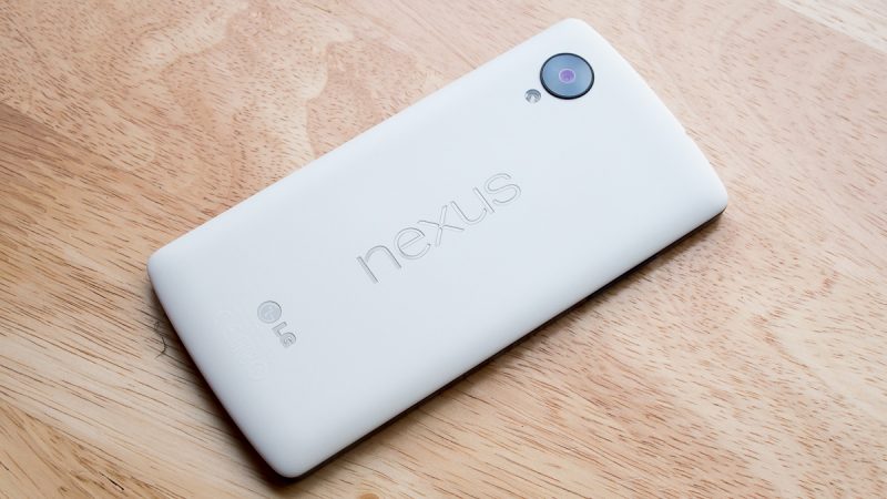Google sẽ đàm phán với Huawei để sản xuất Nexus mới