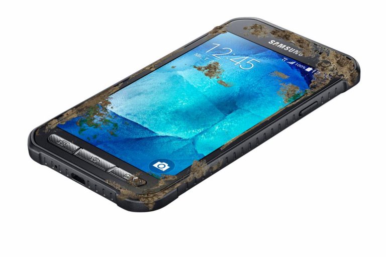 Samsung Galaxy S6 Active hé lộ toàn bộ cấu hình