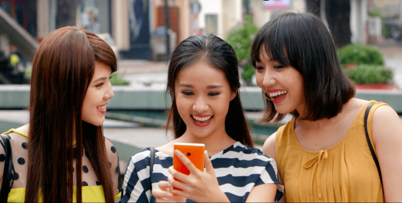 foodpanda tăng 110 triệu USD cho vòng vốn mới