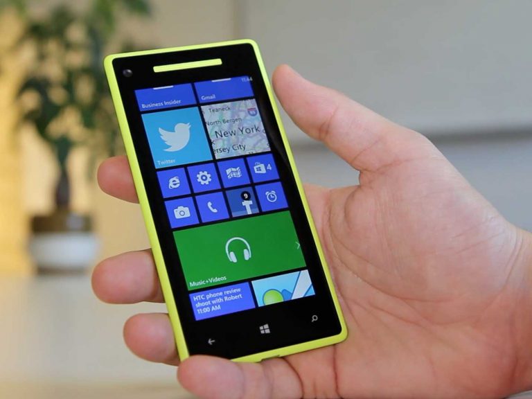 Phiên bản Windows 10 mới cho điện thoại sẽ hỗ trợ nhiều máy hơn